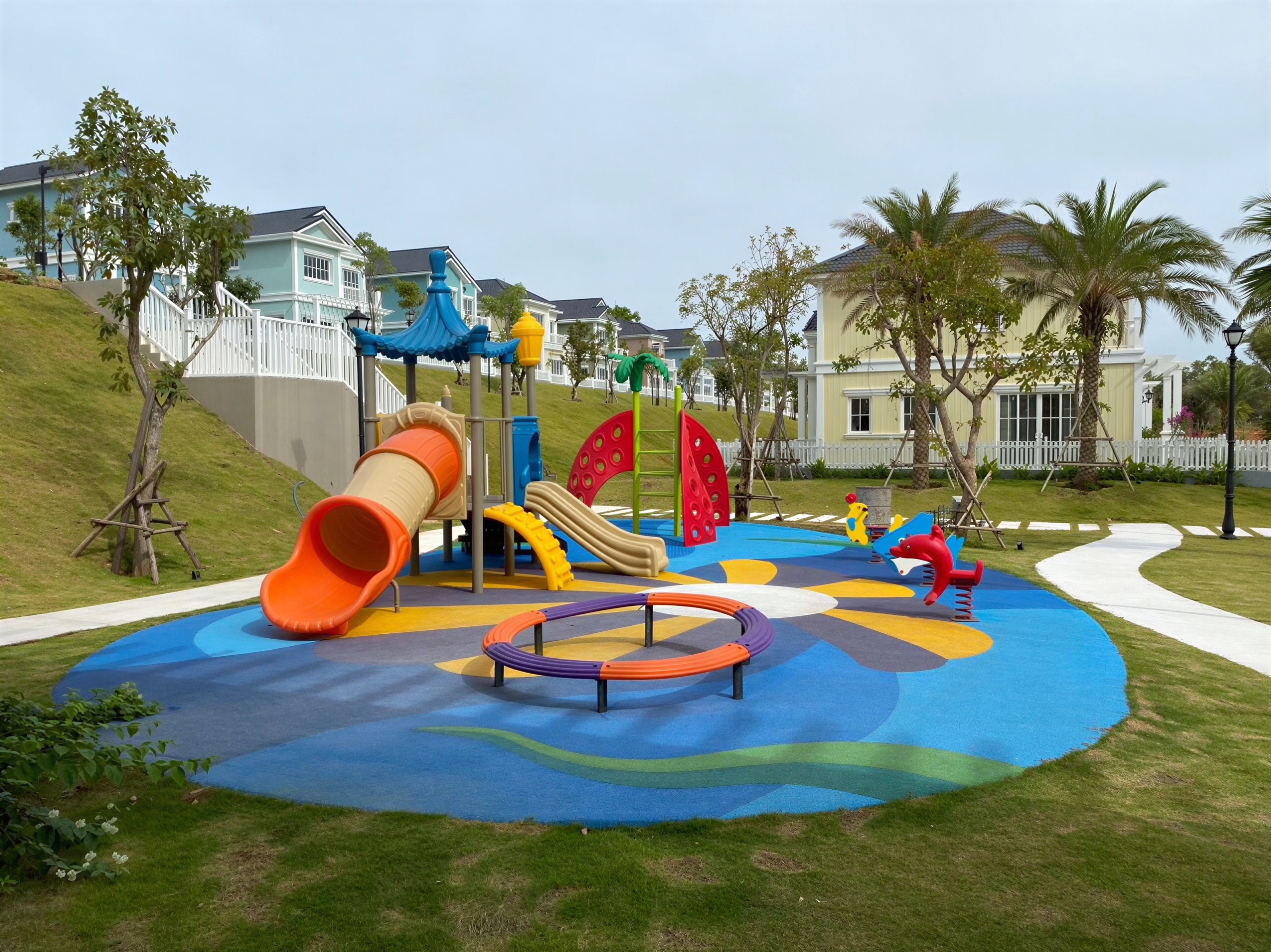 Playground